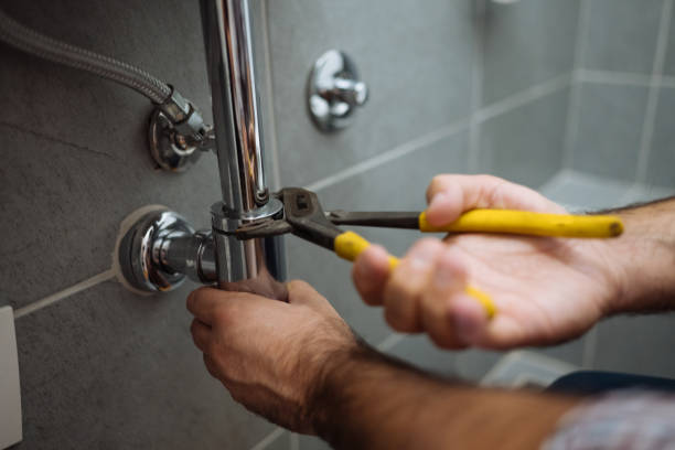 Best Residential Plumbing Services  in Milan, NM