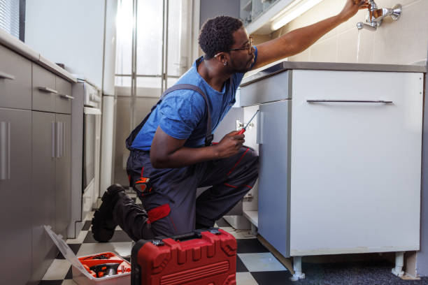 Best 24/7 Emergency Plumbing Services  in Milan, NM